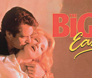 The Big Easy (1987)