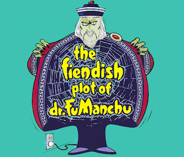 The Fiendish Plot of Dr. Fu Manchu (1980)