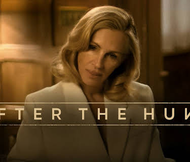 After The Hunt (2025)