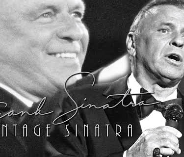 Vintage Sinatra (2001)