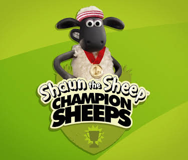 Shaun the Sheep Championsheeps