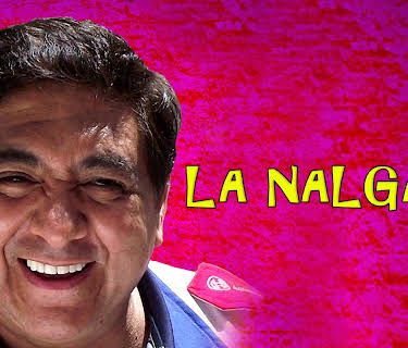 La Nalgada (1966)