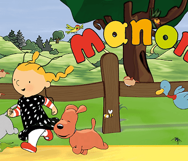 Manon