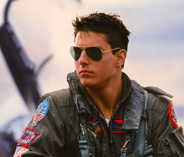Top Gun