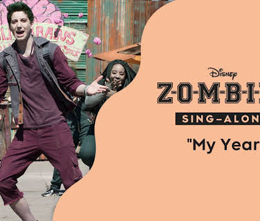 "My Year" (Sing-Along) | ZOMBIES Music Video (2025)