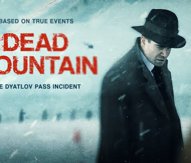 Dead Mountain