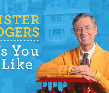 Mister Rogers: It's You I Like (2018)
