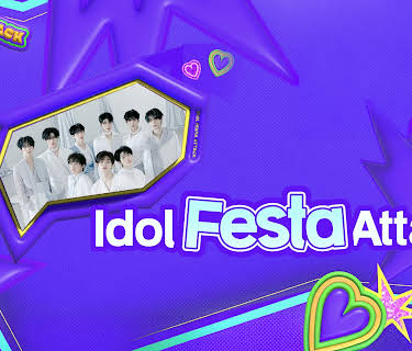 Idol Festa Attack