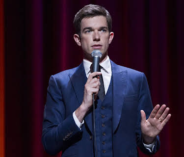 John Mulaney: The Comeback Kid (2015)