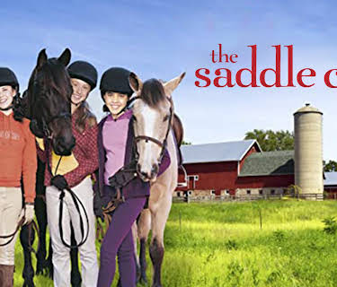 The Saddle Club, Season 1 (complete)