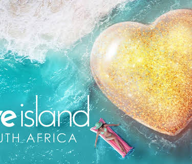 Love Island: South Africa S1