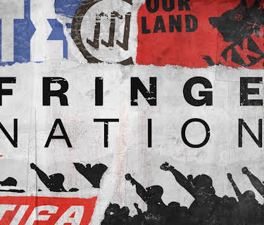 Fringe Nation