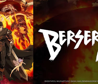 Berserk: The Golden Age - Memorial Edition: Season 1