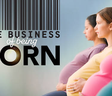 The Business of Being Born (2008)