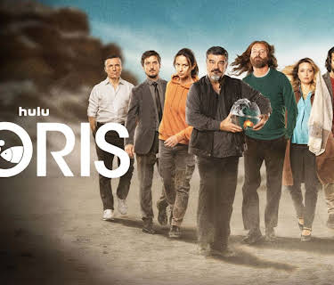Boris (ENG)