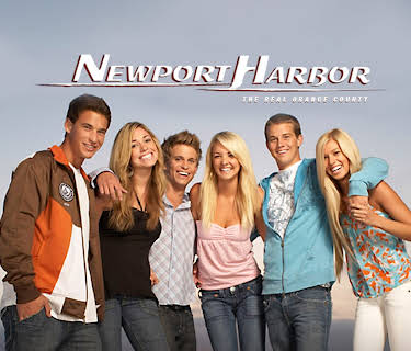 Newport Harbor: The Real Orange County