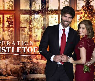 Operation Mistletoe (2026)