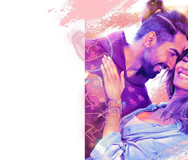 Chandigarh Kare Aashiqui (2021)