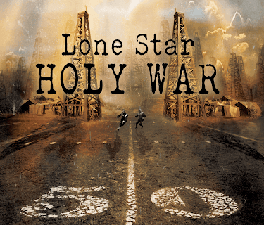 Lone Star Holy War (2014)