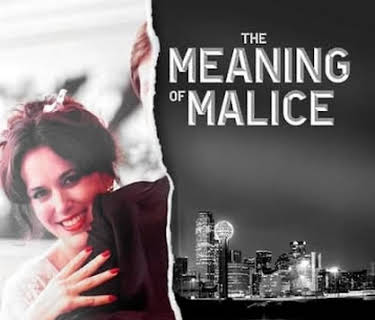 The Meaning of Malice (2024)