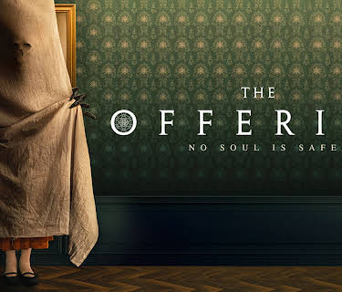 The Offering (2023)