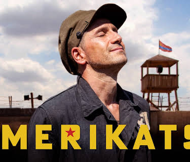 Amerikatsi (2023)