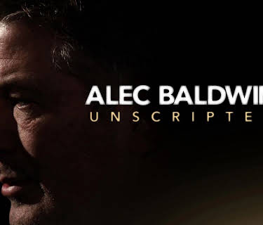 Alec Baldwin: Unscripted