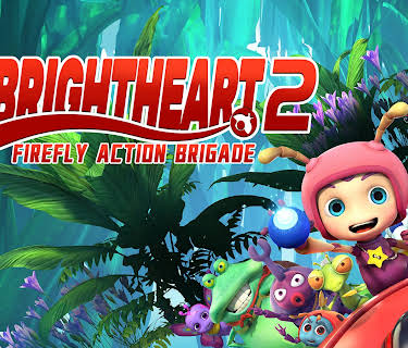 Brightheart 2: Firefly Action Brigade (2020)