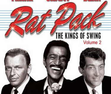 Rat Pack: The Kings of Swing (2005)