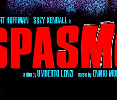 Spasmo (1974)
