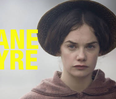 Jane Eyre (2006)