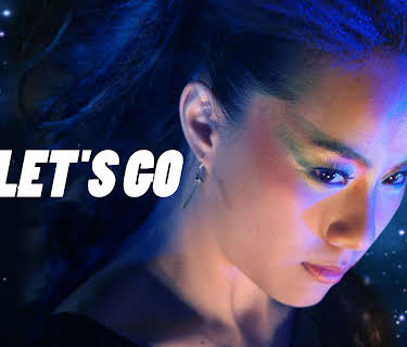 Let's Go (2011)