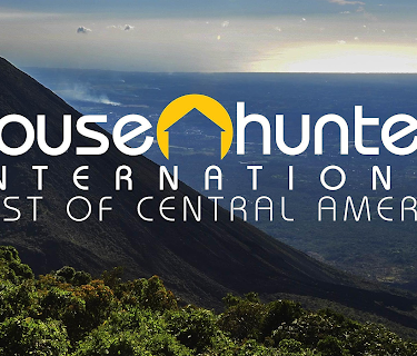 House Hunters International: Best of Central America Volume 1