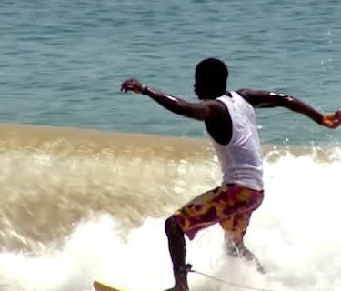 TOP Africa: Exotic Escapes