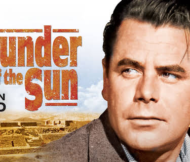 Plunder of the Sun (1953)
