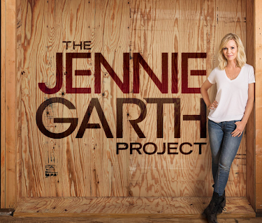 The Jennie Garth Project Season 1