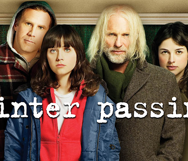 Winter Passing (2005)
