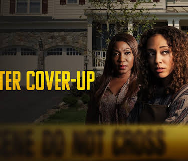 Sinister Cover-Up (2025)