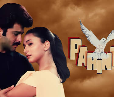Parinda (1989)