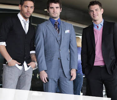 Bachelorette Party: Las Vegas