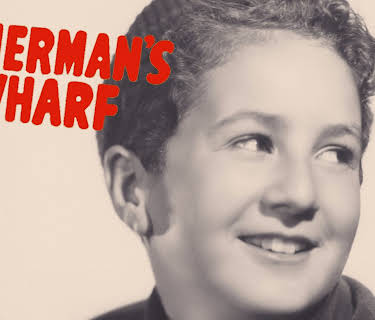 Fisherman's Wharf (1939)