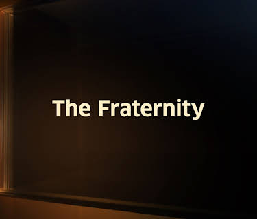 The Fraternity (2002)