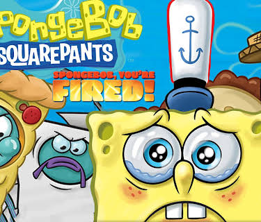 SpongeBob SquarePants: You're Fired! (2013)