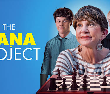 The Nana Project (2024)