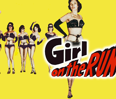 Girl on the Run (1953)