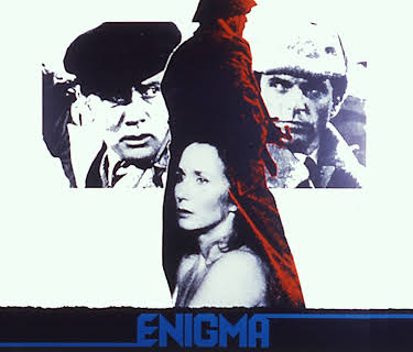 Enigma (2002)