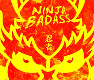 Ninja Badass (2020)