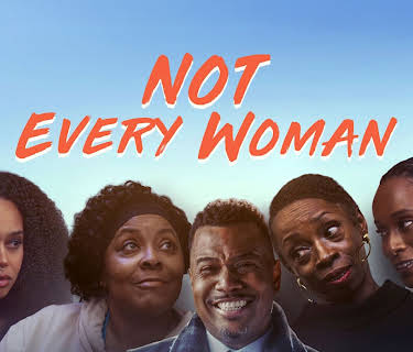 Not Every Woman (2025)