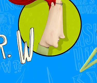 Dr. W