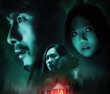 Ghost Father (2019)